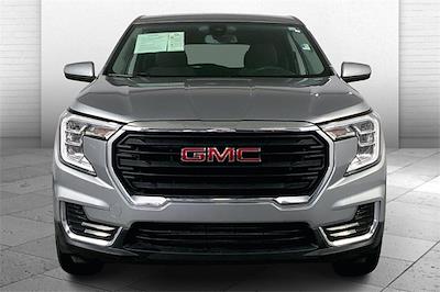 2024 GMC Terrain AWD SUV for sale #X102471 - photo 2