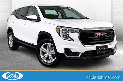 2024 GMC Terrain AWD SUV for sale #X102472 - photo 1