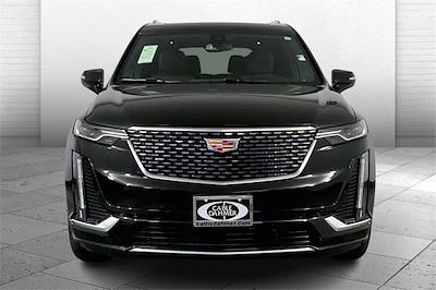 2025 Cadillac XT6 FWD SUV for sale #X102476 - photo 2