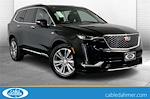 2025 Cadillac XT6 FWD SUV for sale #X102476 - photo 1