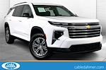 2025 Chevrolet Traverse FWD SUV for sale #X102477 - photo 1