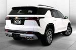 2025 Chevrolet Traverse FWD SUV for sale #X102477 - photo 14