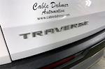 2025 Chevrolet Traverse FWD SUV for sale #X102477 - photo 8