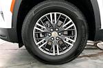 2025 Chevrolet Traverse FWD SUV for sale #X102477 - photo 9