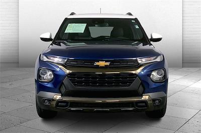 2022 Chevrolet Trailblazer FWD SUV for sale #X102479 - photo 2