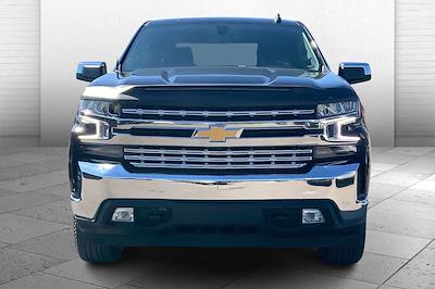 2021 Chevrolet Silverado 1500 Crew Cab 4WD Pickup for sale #X102482A - photo 2