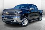 2021 Chevrolet Silverado 1500 Crew Cab 4WD Pickup for sale #X102482A - photo 11