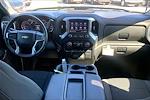 2021 Chevrolet Silverado 1500 Crew Cab 4WD Pickup for sale #X102482A - photo 14