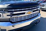 2021 Chevrolet Silverado 1500 Crew Cab 4WD Pickup for sale #X102482A - photo 28