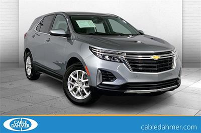 2023 Chevrolet Equinox FWD SUV for sale #X102483 - photo 1
