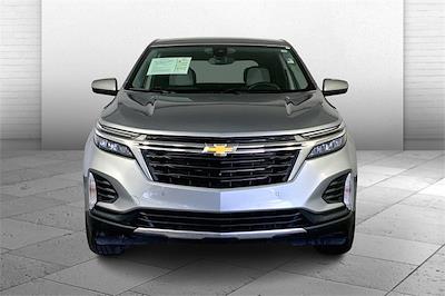 2023 Chevrolet Equinox FWD SUV for sale #X102483 - photo 2