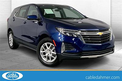 2022 Chevrolet Equinox FWD SUV for sale #X102484 - photo 1