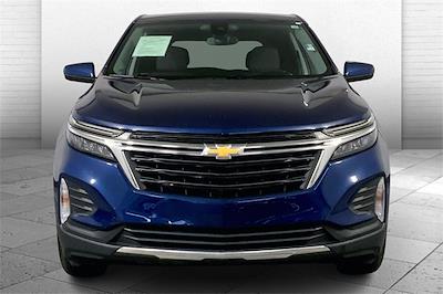 2022 Chevrolet Equinox FWD SUV for sale #X102484 - photo 2