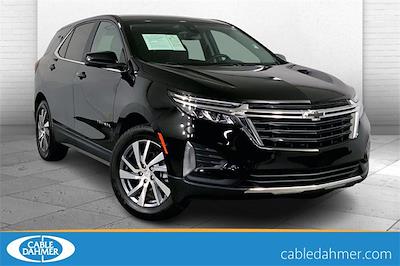 2023 Chevrolet Equinox FWD SUV for sale #X102487 - photo 1