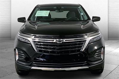 2023 Chevrolet Equinox FWD SUV for sale #X102487 - photo 2