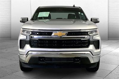 2022 Chevrolet Silverado 1500 Crew Cab 4WD Pickup for sale #X102488 - photo 2