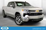 2022 Chevrolet Silverado 1500 Crew Cab 4WD Pickup for sale #X102488 - photo 1