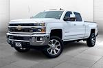 2015 Chevrolet Silverado 2500 Crew Cab SRW 4WD Pickup for sale #X102489A - photo 11