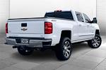 2015 Chevrolet Silverado 2500 Crew Cab SRW 4WD Pickup for sale #X102489A - photo 12