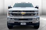 2015 Chevrolet Silverado 2500 Crew Cab SRW 4WD Pickup for sale #X102489A - photo 2