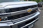 2015 Chevrolet Silverado 2500 Crew Cab SRW 4WD Pickup for sale #X102489A - photo 28