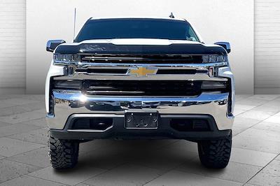 2019 Chevrolet Silverado 1500 Crew Cab 4WD Pickup for sale #X102489B - photo 2