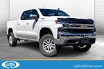 2019 Chevrolet Silverado 1500 Crew Cab 4WD Pickup for sale #X102489B - photo 1
