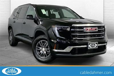 2025 GMC Acadia FWD SUV for sale #X102490 - photo 1