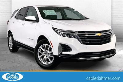 2022 Chevrolet Equinox FWD SUV for sale #X102494 - photo 1