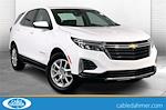 2022 Chevrolet Equinox FWD SUV for sale #X102494 - photo 1