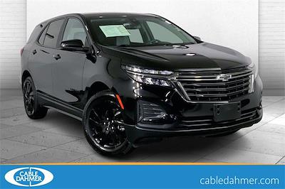 2023 Chevrolet Equinox AWD SUV for sale #X102496 - photo 1