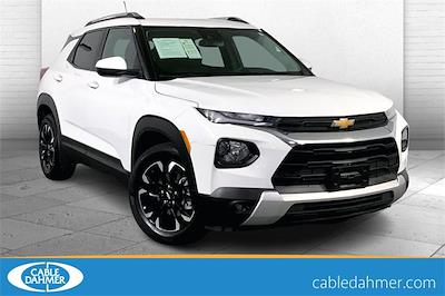 2023 Chevrolet Trailblazer FWD SUV for sale #X102497 - photo 1