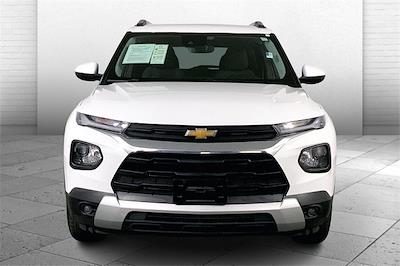 2023 Chevrolet Trailblazer FWD SUV for sale #X102497 - photo 2