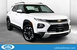 2023 Chevrolet Trailblazer FWD SUV for sale #X102497 - photo 1