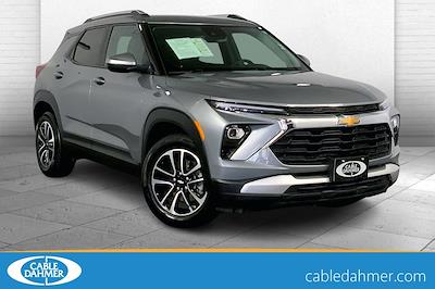 2024 Chevrolet Trailblazer FWD SUV for sale #X102499 - photo 1