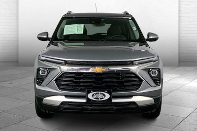 2024 Chevrolet Trailblazer FWD SUV for sale #X102499 - photo 2
