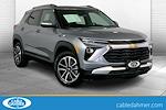2024 Chevrolet Trailblazer FWD SUV for sale #X102499 - photo 1
