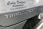 2024 Chevrolet Trailblazer FWD SUV for sale #X102499 - photo 8