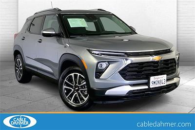 2024 Chevrolet Trailblazer FWD SUV for sale #X102502 - photo 1