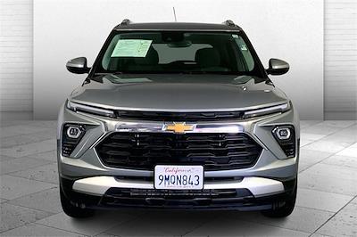2024 Chevrolet Trailblazer FWD SUV for sale #X102502 - photo 2