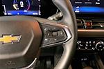 2024 Chevrolet Trailblazer FWD SUV for sale #X102502 - photo 20