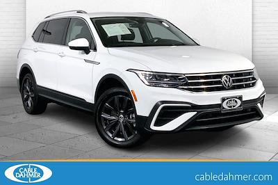 2024 Volkswagen Tiguan FWD SUV for sale #X102503 - photo 1
