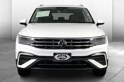 2024 Volkswagen Tiguan FWD SUV for sale #X102503 - photo 2