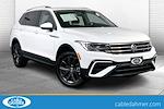 2024 Volkswagen Tiguan FWD SUV for sale #X102503 - photo 1