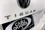 2024 Volkswagen Tiguan FWD SUV for sale #X102503 - photo 8
