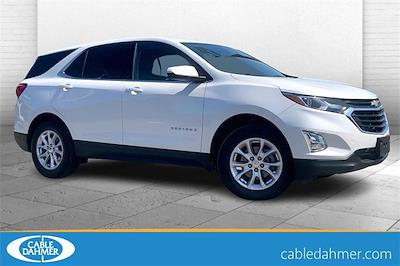 2019 Chevrolet Equinox AWD SUV for sale #X102505A - photo 1
