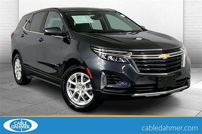 2022 Chevrolet Equinox FWD SUV for sale #X102506 - photo 1
