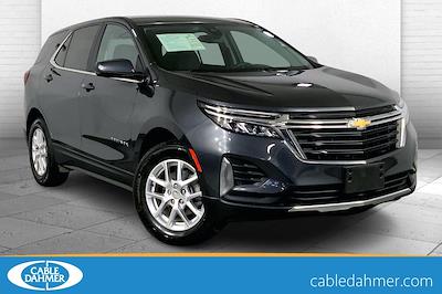 2022 Chevrolet Equinox FWD SUV for sale #X102506 - photo 1