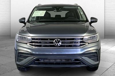 2024 Volkswagen Tiguan FWD SUV for sale #X102512 - photo 2