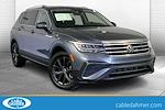 2024 Volkswagen Tiguan FWD SUV for sale #X102512 - photo 1